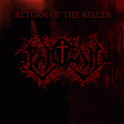 Panteon (USA) : Return of the Killer